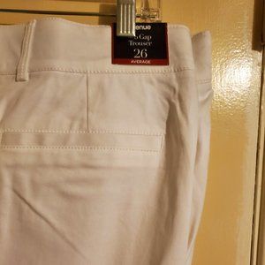 Avenue No Gap Trouser size 26 average